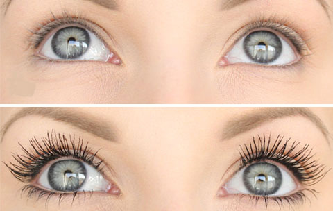 Magnet Lashes