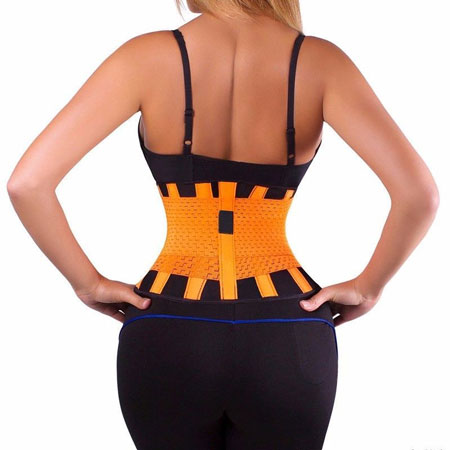 Купить пояс для похудения Power Belt | Распродажа 2021