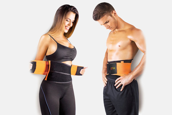 Купить пояс для похудения Power Belt | Распродажа 2021