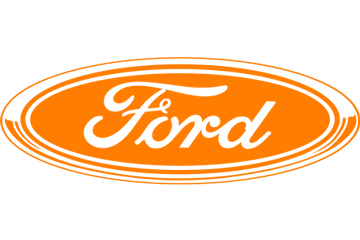 Автошторки на Ford